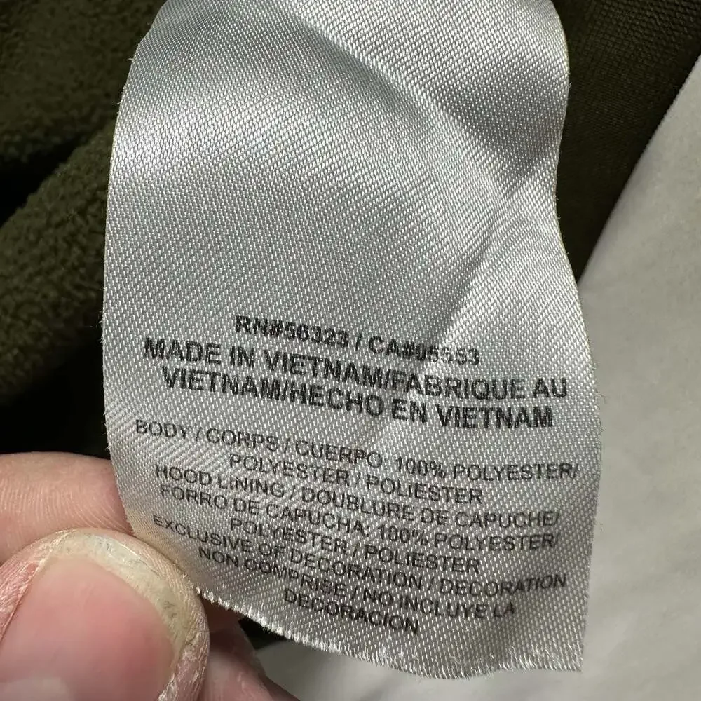 Nike Indianapolis Colts Salute to Service Camo Hoodie NFL